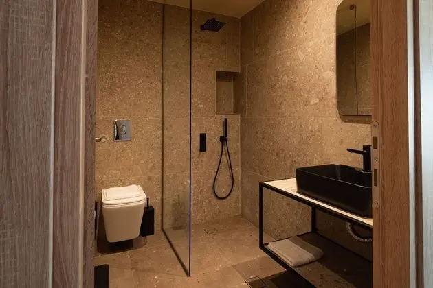 Junior Villa