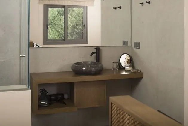 Junior Villa