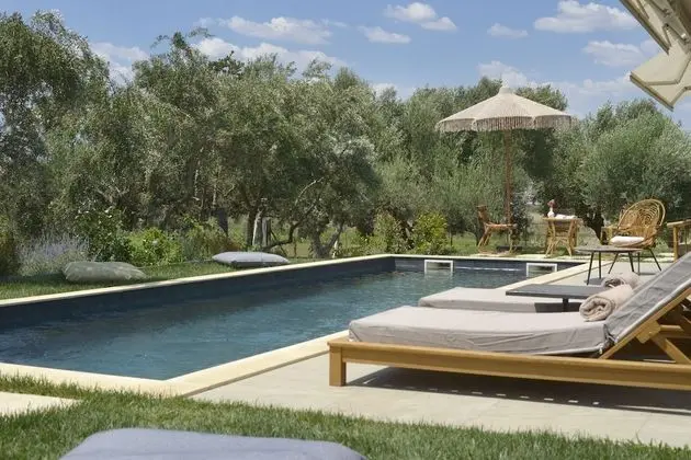 Junior Villa