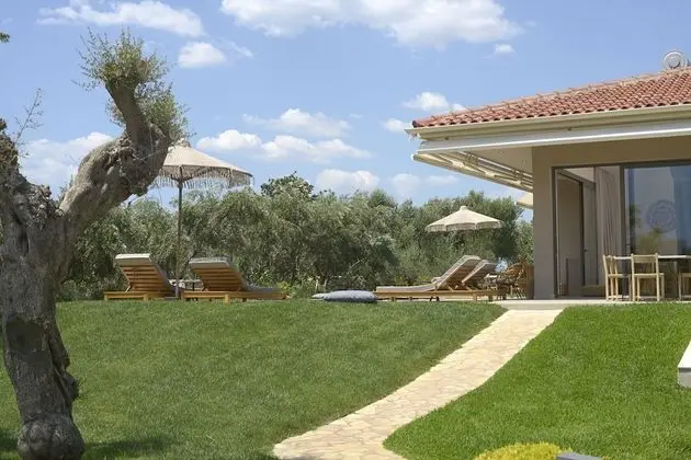 Junior Villa