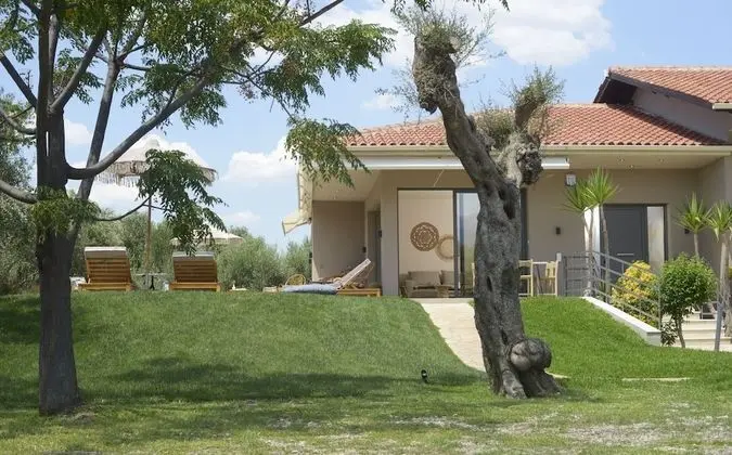 Junior Villa