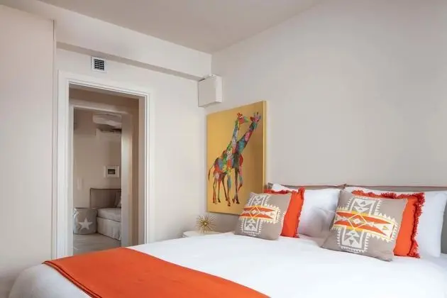 Mint - Elaia Luxury 2nd Floor City Center Apartment