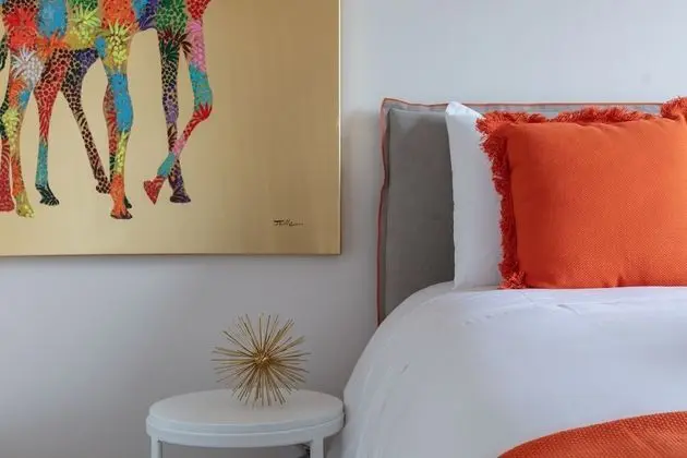 Mint - Elaia Luxury 2nd Floor City Center Apartment