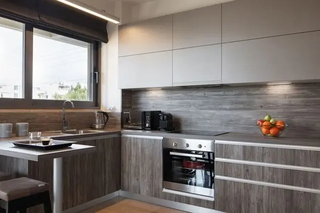 Mint - Elaia Luxury 2nd Floor City Center Apartment