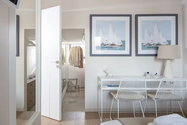 Mint - Elaia Luxury 2nd Floor City Center Apartment