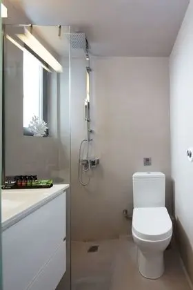 Mint - Elaia Luxury 2nd Floor City Center Apartment