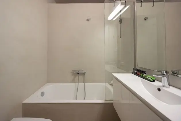 Mint - Elaia Luxury 2nd Floor City Center Apartment
