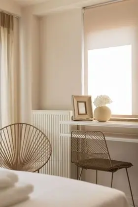 Olive - Top Floor Apartment