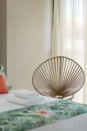 Olive - Top Floor Apartment