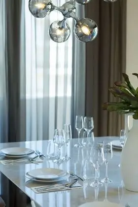 Olive - Top Floor Apartment