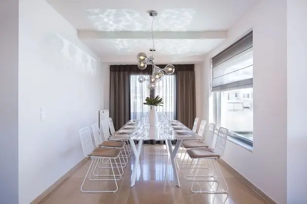Olive - Top Floor Apartment