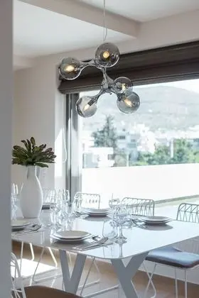 Olive - Top Floor Apartment