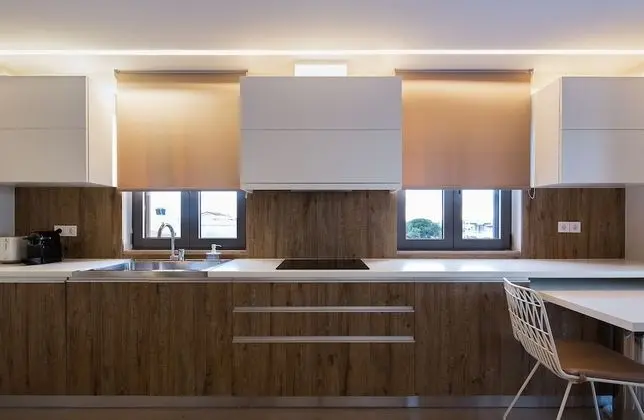 Olive - Top Floor Apartment