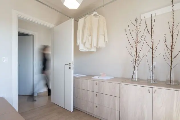 Olive - Top Floor Apartment