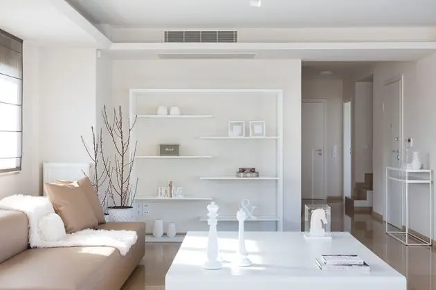 Olive - Top Floor Apartment