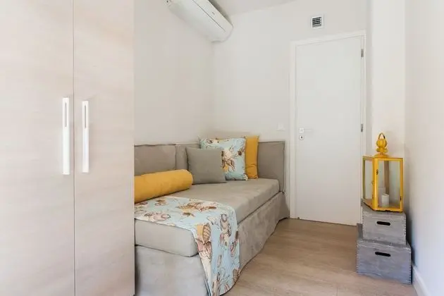Oregano - Elaia Luxury Ground Floor Apartment with Private Pool and Gym