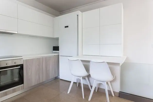 Oregano - Elaia Luxury Ground Floor Apartment with Private Pool and Gym
