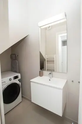 Oregano - Elaia Luxury Ground Floor Apartment with Private Pool and Gym