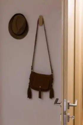 Daphne - Elaia Luxury 2nd Floor City Center Condo