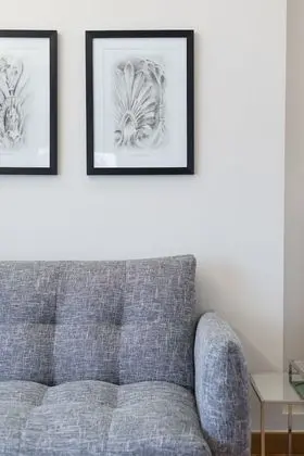 Daphne - Elaia Luxury 2nd Floor City Center Condo