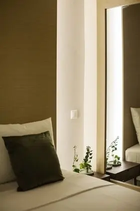 Magnolia - Elaia Luxury Ground Floor Condo with Private Pool and Garden