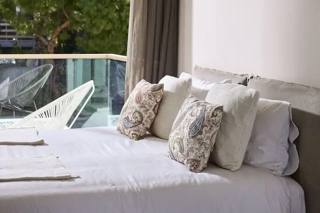 Magnolia - Elaia Luxury Ground Floor Condo with Private Pool and Garden