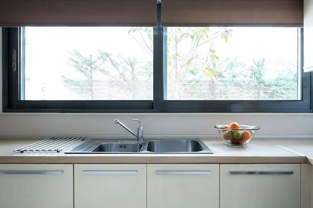 Magnolia - Elaia Luxury Ground Floor Condo with Private Pool and Garden