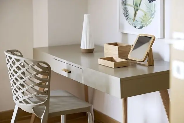 Magnolia - Elaia Luxury Ground Floor Condo with Private Pool and Garden