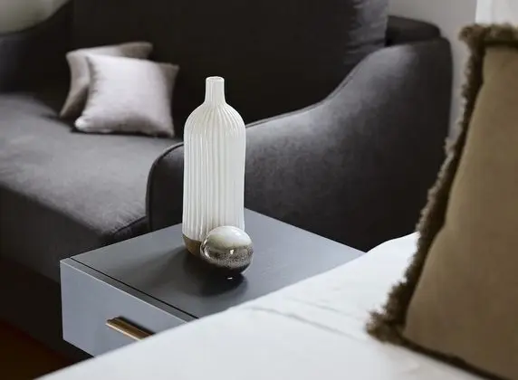 Magnolia - Elaia Luxury Ground Floor Condo with Private Pool and Garden