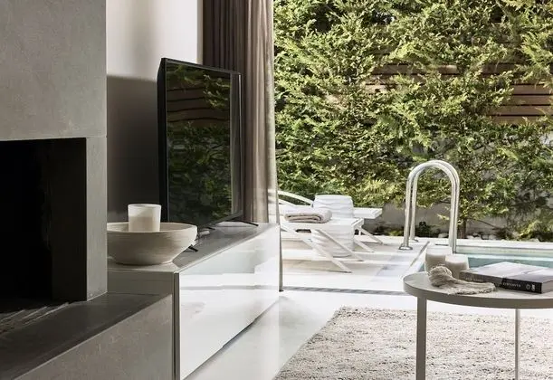 Magnolia - Elaia Luxury Ground Floor Condo with Private Pool and Garden