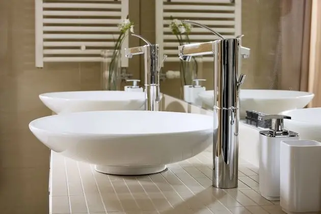 Magnolia - Elaia Luxury Ground Floor Condo with Private Pool and Garden