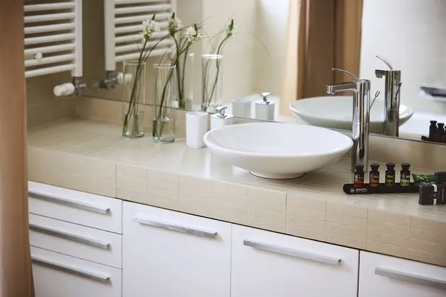 Magnolia - Elaia Luxury Ground Floor Condo with Private Pool and Garden