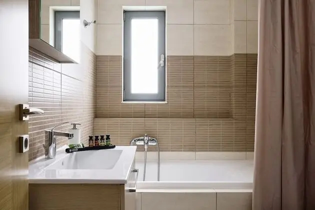 Magnolia - Elaia Luxury Ground Floor Condo with Private Pool and Garden