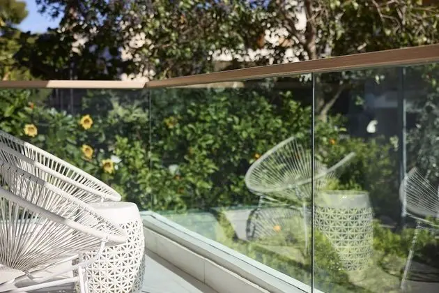 Magnolia - Elaia Luxury Ground Floor Condo with Private Pool and Garden