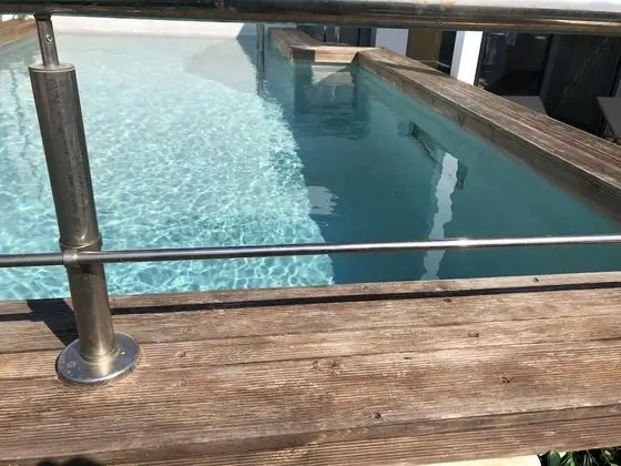 Saffron - Elaia Luxury Top Floor Condo with Private Pool