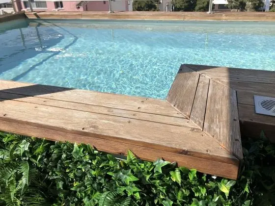 Saffron - Elaia Luxury Top Floor Condo with Private Pool