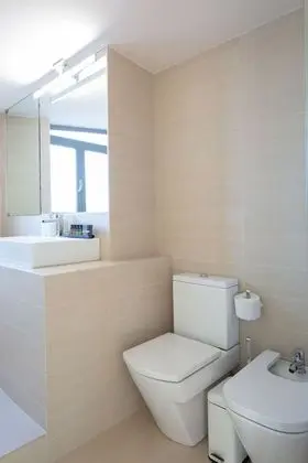 Saffron - Elaia Luxury Top Floor Condo with Private Pool