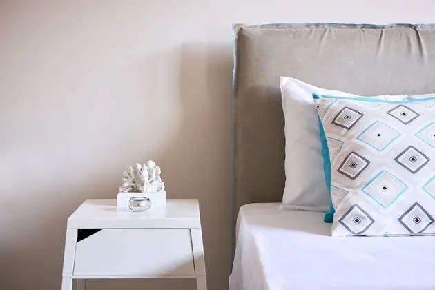 Lavender - Elaia Luxury Ground Floor Suite with Private Pool and Garden