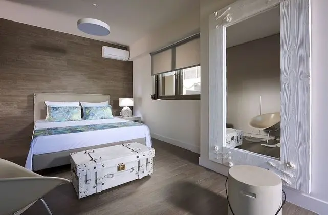 Lavender - Elaia Luxury Ground Floor Suite with Private Pool and Garden