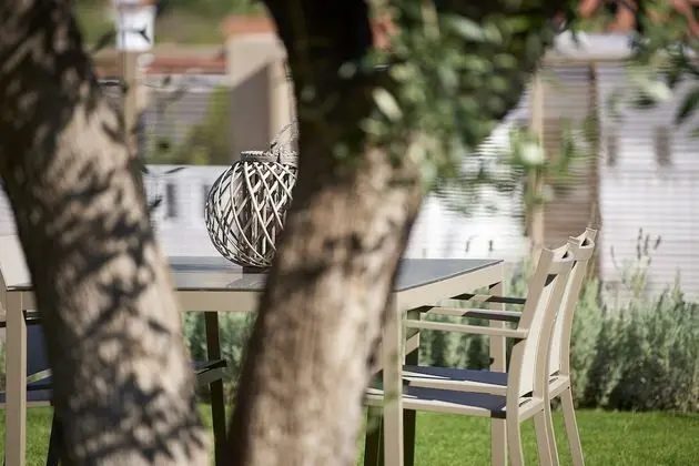 Lavender - Elaia Luxury Ground Floor Suite with Private Pool and Garden