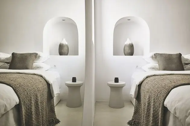 Luxury Stüdyo Süit (Caparis)