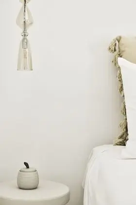 Luxury Stüdyo Süit (Caparis)