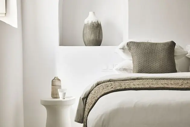 Luxury Stüdyo Süit (Caparis)