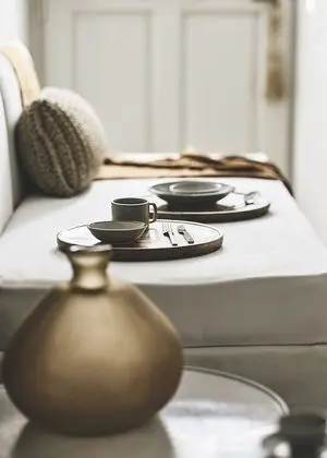Luxury Stüdyo Süit (Caparis)