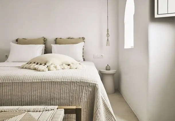 Luxury Stüdyo Süit (Caparis)