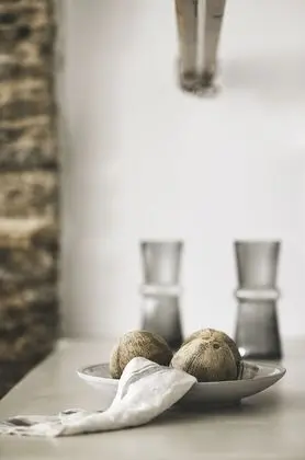 Luxury Stüdyo Süit (Caparis)