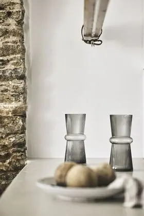 Luxury Stüdyo Süit (Caparis)
