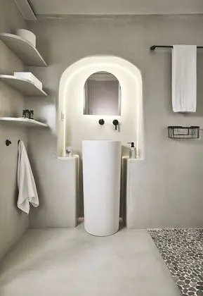 Luxury Stüdyo Süit (Caparis)