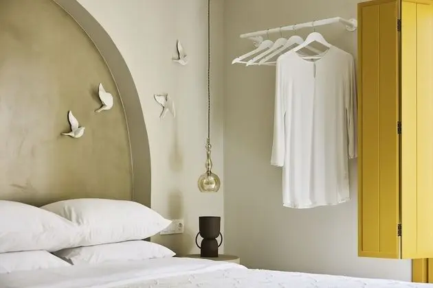 Luxury Stüdyo Süit (Iris)