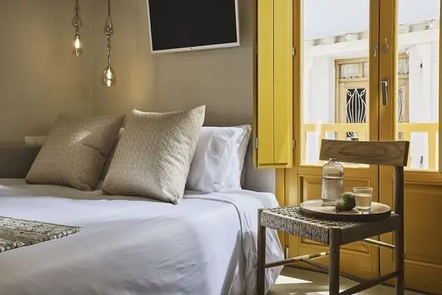 Luxury Stüdyo Süit (Iris)